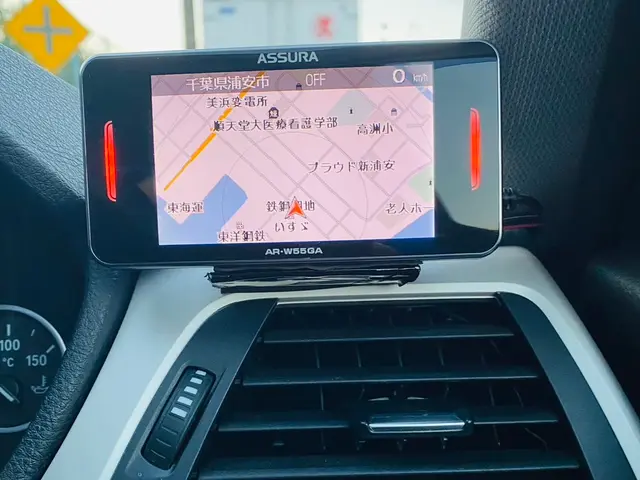 ☆PayPay決済可☆業界25年☆レーダー取り付け！時間外・エリア外ご相談下さいサービスの画像