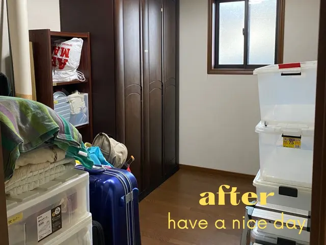 整理収納｜心と暮らしを整える片付けサポート｜無理なく続く仕組みづくりサービスの画像