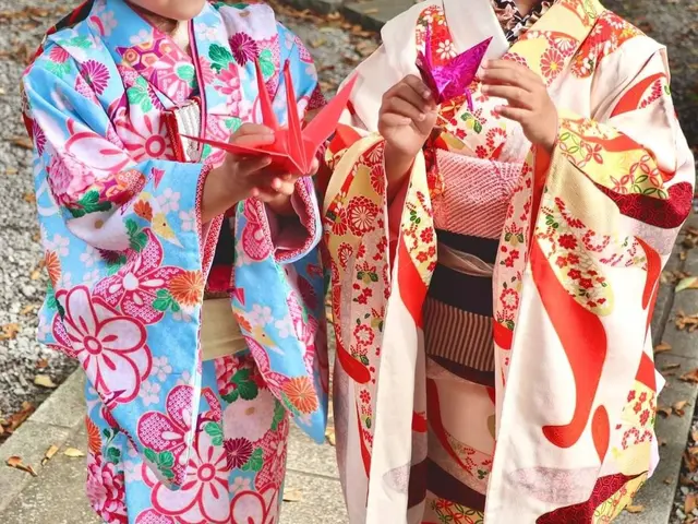 ☆☆七五三親子割引キャンペーン中☆☆妊婦さん、授乳ママも承ります！