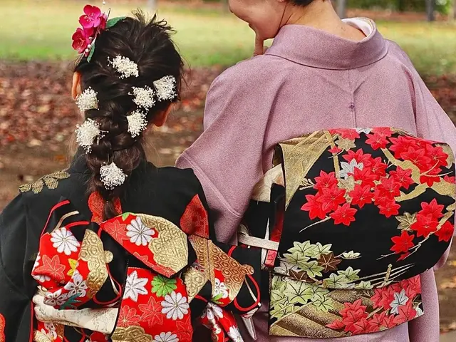 ☆☆七五三親子割引キャンペーン中☆☆妊婦さん、授乳ママも承ります！