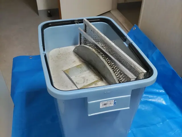 ◆年中無休◎尾道市中心・地域密着店◎女性スタッフ同行可能◎仕上がり保証ありサービスの画像