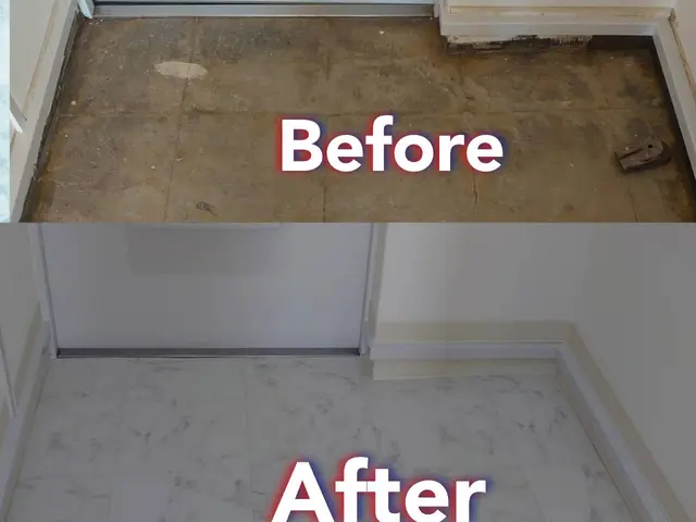 【床貼り職人歴38年】施工実績5000件超！大手の品質を個人店の価格で！サービスの画像