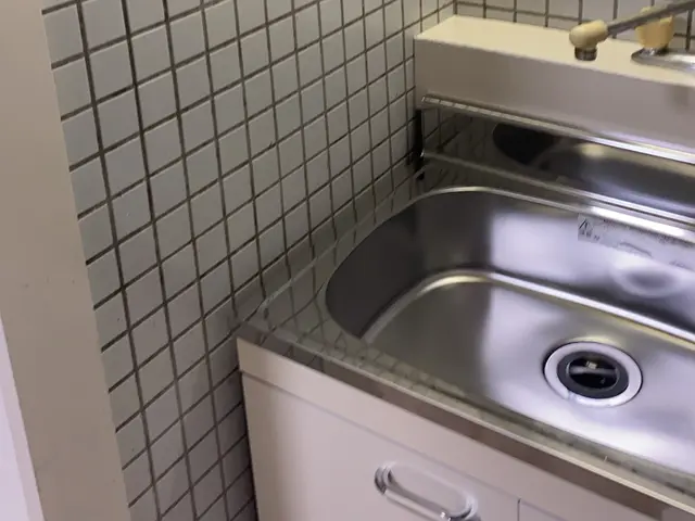 プロの技術でご満足いただけるように心を込めて作業いたしますサービスの画像