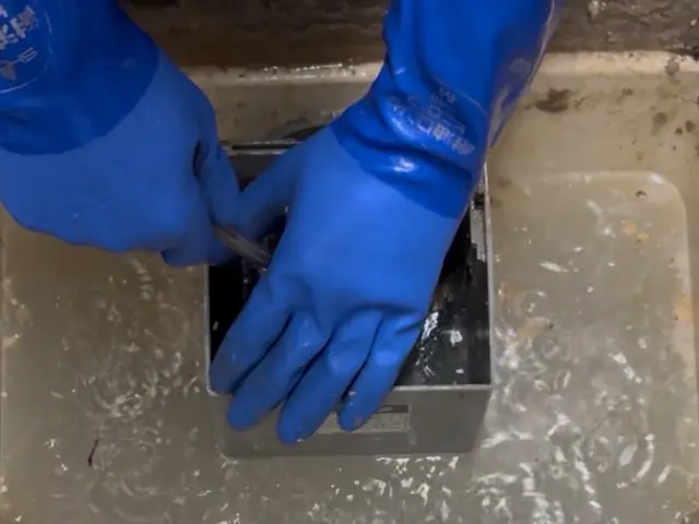 年間1000件の詰まりを解消！室外から室内まで【臭い汚れ】を根こそぎ洗浄します！サービスの画像