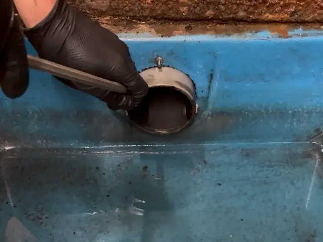 年間1000件の詰まりを解消！室外から室内まで【臭い汚れ】を根こそぎ洗浄します！サービスの画像