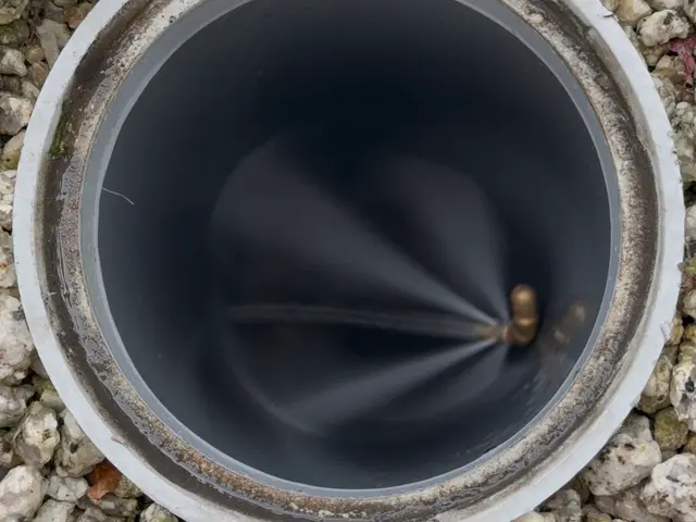 年間1000件の詰まりを解消！室外から室内まで【臭い汚れ】を根こそぎ洗浄します！サービスの画像