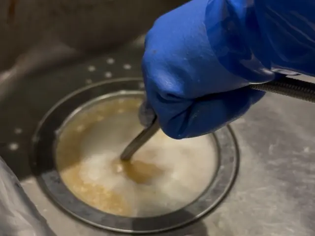 年間1000件の詰まりを解消！室外から室内まで【臭い汚れ】を根こそぎ洗浄します！サービスの画像