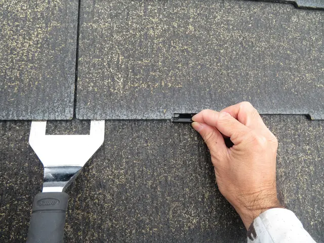 スレート屋根・カラーベストなどの屋根塗装は完全自社施工の中里塗装へサービスの画像