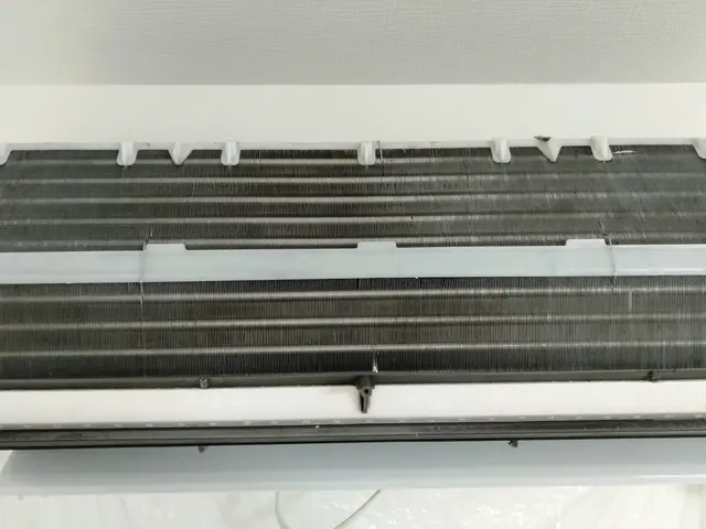 インボイス登録店★体に優しいエコ洗剤使用☆年間1000台以上の実績サービスの画像