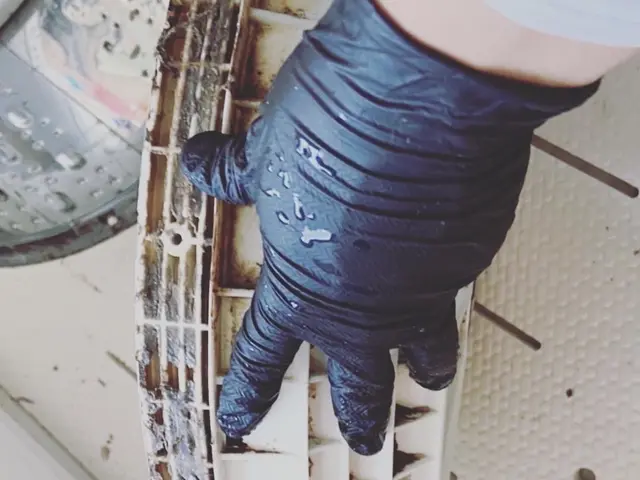 ◆洗濯機 完全分解 徹底洗浄◆ 圧倒的な技術力で全機種 全メーカー対応サービスの画像