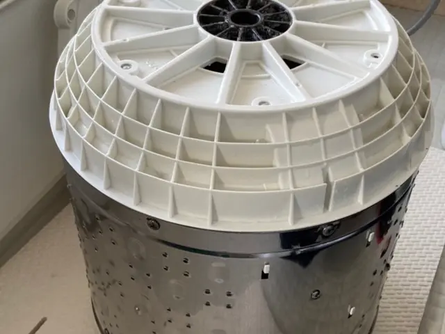 ◆洗濯機 完全分解 徹底洗浄◆ 圧倒的な技術力で全機種 全メーカー対応サービスの画像