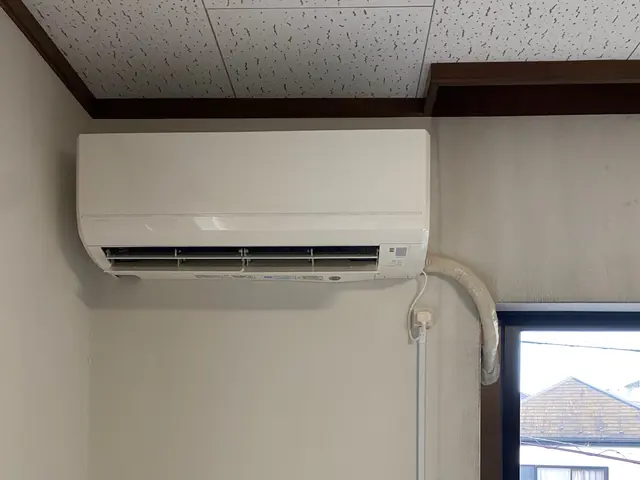 資格を持った電気工事士がお伺い致します！サービスの画像