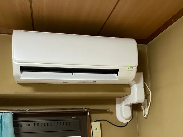 資格を持った電気工事士がお伺い致します！サービスの画像