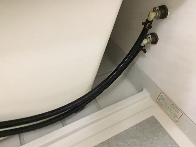 ★口コミ高評価店舗★ガンコな汚れはプロにおまかせ☆赤ちゃん妊婦さんも安心入浴♫サービスの画像