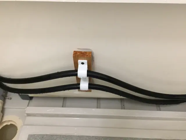 ★口コミ高評価店舗★ガンコな汚れはプロにおまかせ☆赤ちゃん妊婦さんも安心入浴♫サービスの画像