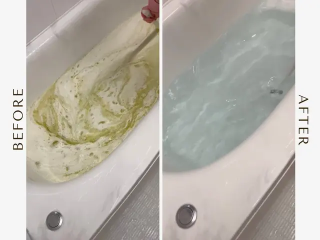 【追い焚き洗浄専門】赤ちゃんにも安心＊資格者◎浴室乾燥機、エプロン内セット有り◎サービスの画像