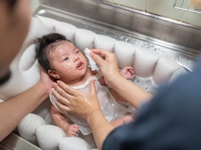 〝一生の宝物〟そんな瞬間を大切に撮影します。80カット以上納品サービスの画像