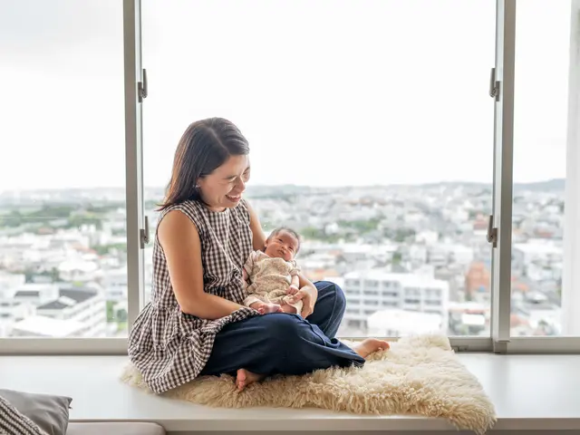 〝一生の宝物〟そんな瞬間を大切に撮影します。80カット以上納品サービスの画像