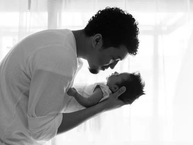 〝一生の宝物〟そんな瞬間を大切に撮影します。80カット以上納品サービスの画像