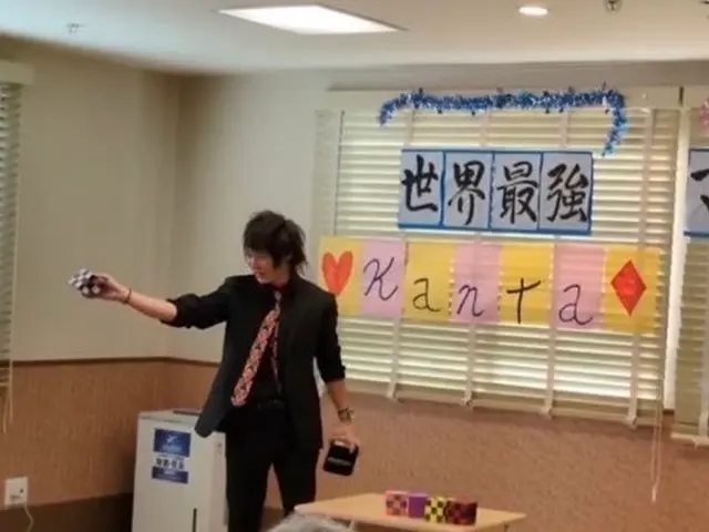 【TVでも見たことないマジック！？】◆業歴8年◆特別な体験をご堪能ください◎