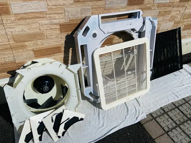 【業歴24年のプロ】◎損害保険加入済み！非喫煙者。岐阜市長良発　★電気工事士サービスの画像