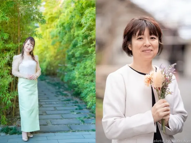 予約対応～撮影・納品まで当社スタッフがすべて対応します