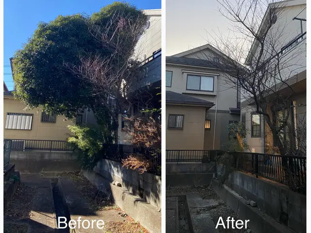 【4月中お値引き有り】技術に自信有り4/15㈬18㈯19㈰21㈫25㈯←対象日サービスの画像