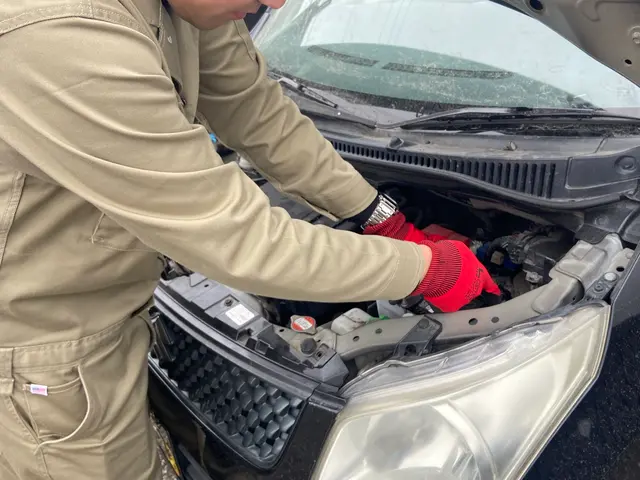 【緊急対応可】営業時間外、対応エリア外でも対応致しますのでまずはご連絡下さい！サービスの画像