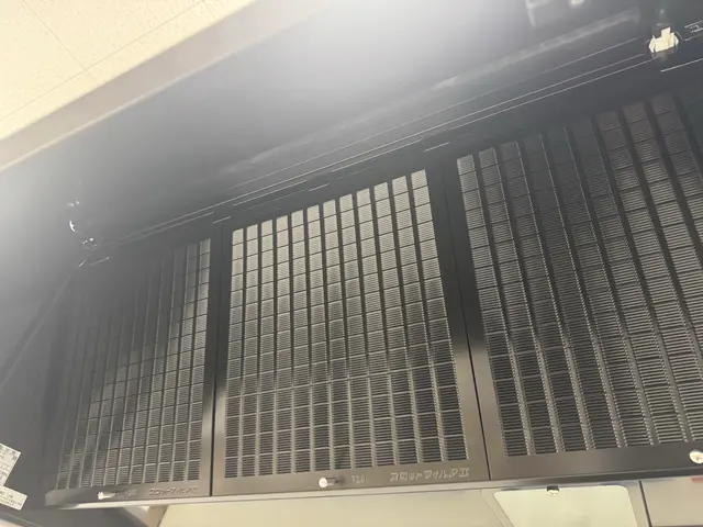 【お得価格！】頑固な汚れを丁寧に徹底洗浄致します！サービスの画像