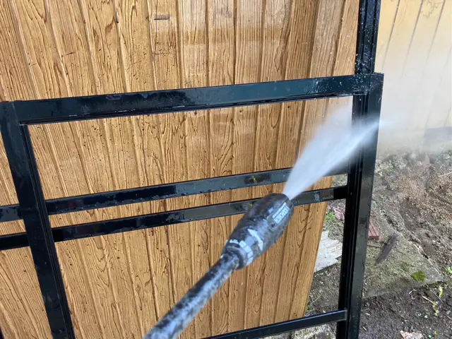 2枚から受付！網戸の張替えさせていただきます!ニーズに合わせて2,530円よりサービスの画像