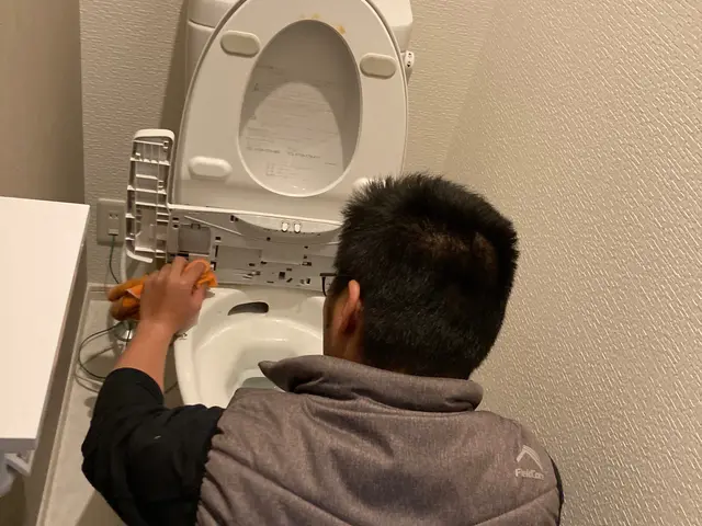 【年中無休】大手での作業経験あり◇◇対応地域外も相談ください！サービスの画像