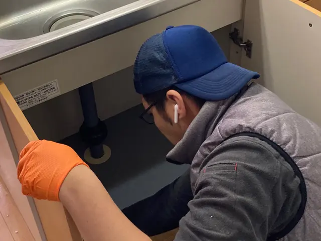 【年中無休】大手での作業経験あり◇◇対応地域外も相談ください！サービスの画像