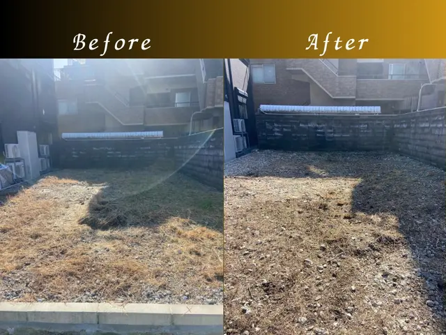 お客様満足度重視！営業時間外・対応地域外も相談可能で安心の追加対応保証付きサービスの画像