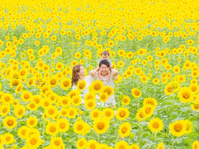 【家族に寄り添う幸せを呼ぶカメラマン】ご家族の未来に笑顔を残します