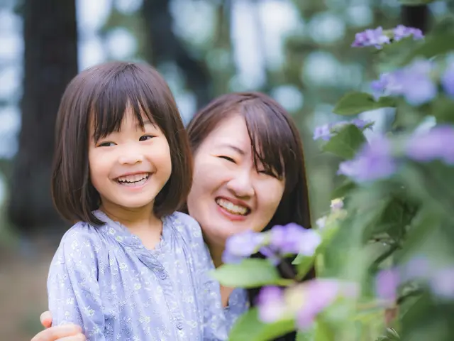 【家族に寄り添う幸せを呼ぶカメラマン】ご家族の未来に笑顔を残します