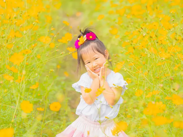 【家族に寄り添う幸せを呼ぶカメラマン】ご家族の未来に笑顔を残します