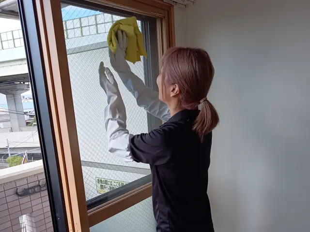 《地域密着》損害保険加入済みで安心！建物の専門家（二級建築士）による安心施工サービスの画像