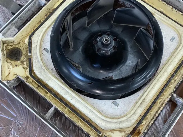 【業歴10年】失敗したくない方★明朗会計★インボイス◎   【2回高圧洗浄】サービスの画像