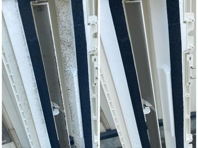 【業歴10年】失敗したくない方★明朗会計★インボイス◎   【2回高圧洗浄】サービスの画像