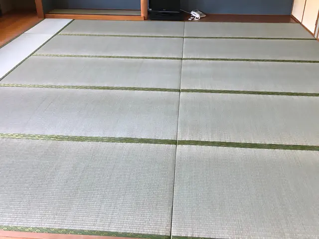 【完全自社施工】士別市発◎道北地域の畳の張替えならおまかせください！サービスの画像