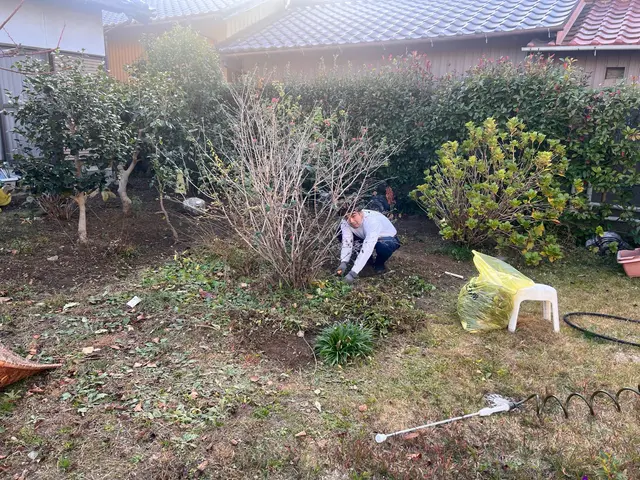 【業歴10年の実績】年中無休◎お客様のお力になります！当店にお任せください！サービスの画像