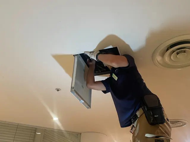 研修を積んだ自社スタッフが丁寧に対応！安心のネズミ駆除サービスサービスの画像