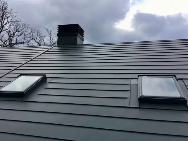 明確な診断書付き！大手企業出身のプロが提供する屋根修理サービスの画像