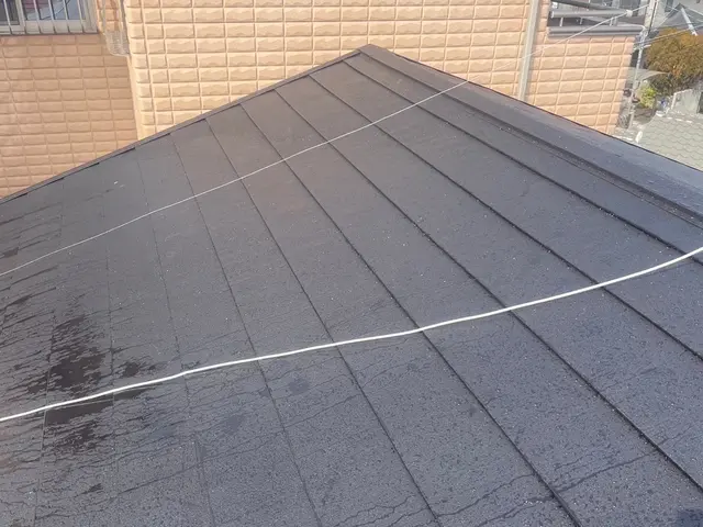 明確な診断書付き！大手企業出身のプロが提供する屋根修理サービスの画像