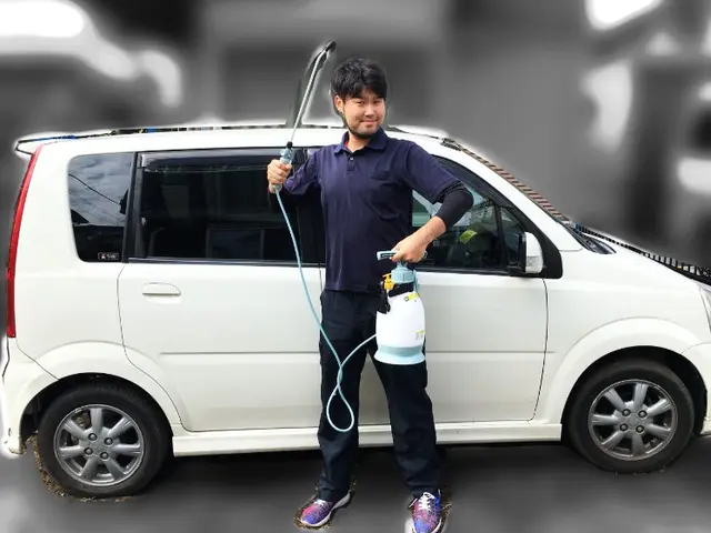 ←店長の私が駆除します。ハクビシン施工実績1000件！【調査見積無料】東京神奈川サービスの画像