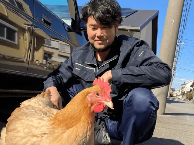 ←店長の私が駆除します。ハクビシン施工実績1000件！【調査見積無料】東京神奈川サービスの画像