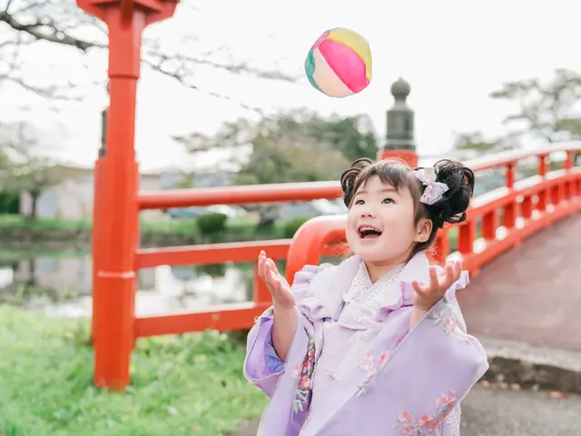 2児のママフォトグラファーが撮影！お子様が楽しめる工夫で自然な笑顔を引き出します