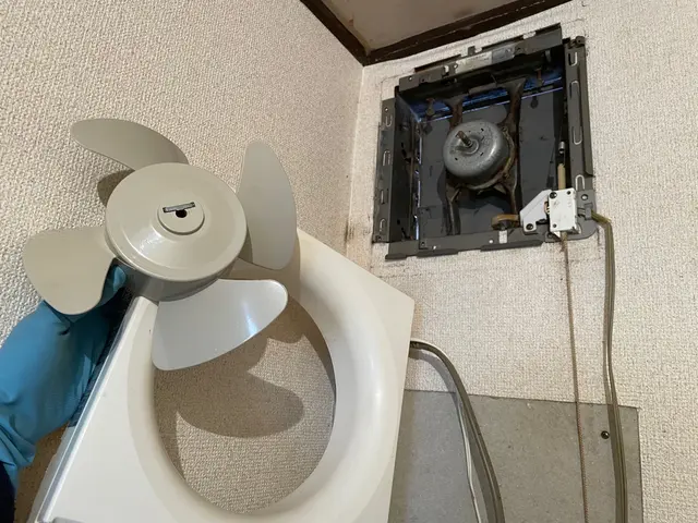 高評価店舗にお任せ下さい◯お掃除に困ったらプロにお任せサービスの画像