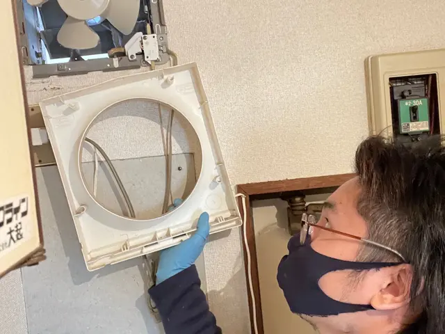 高評価店舗にお任せ下さい◯お掃除に困ったらプロにお任せサービスの画像