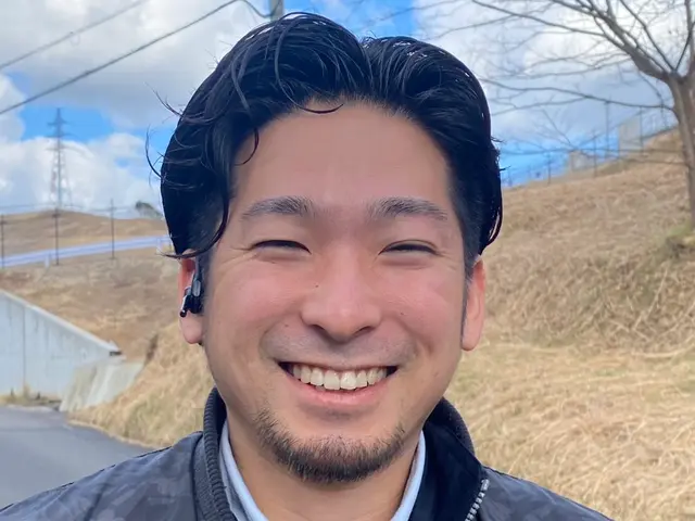 プロの技術でご満足いただけるように心を込めて作業いたしますサービスの画像